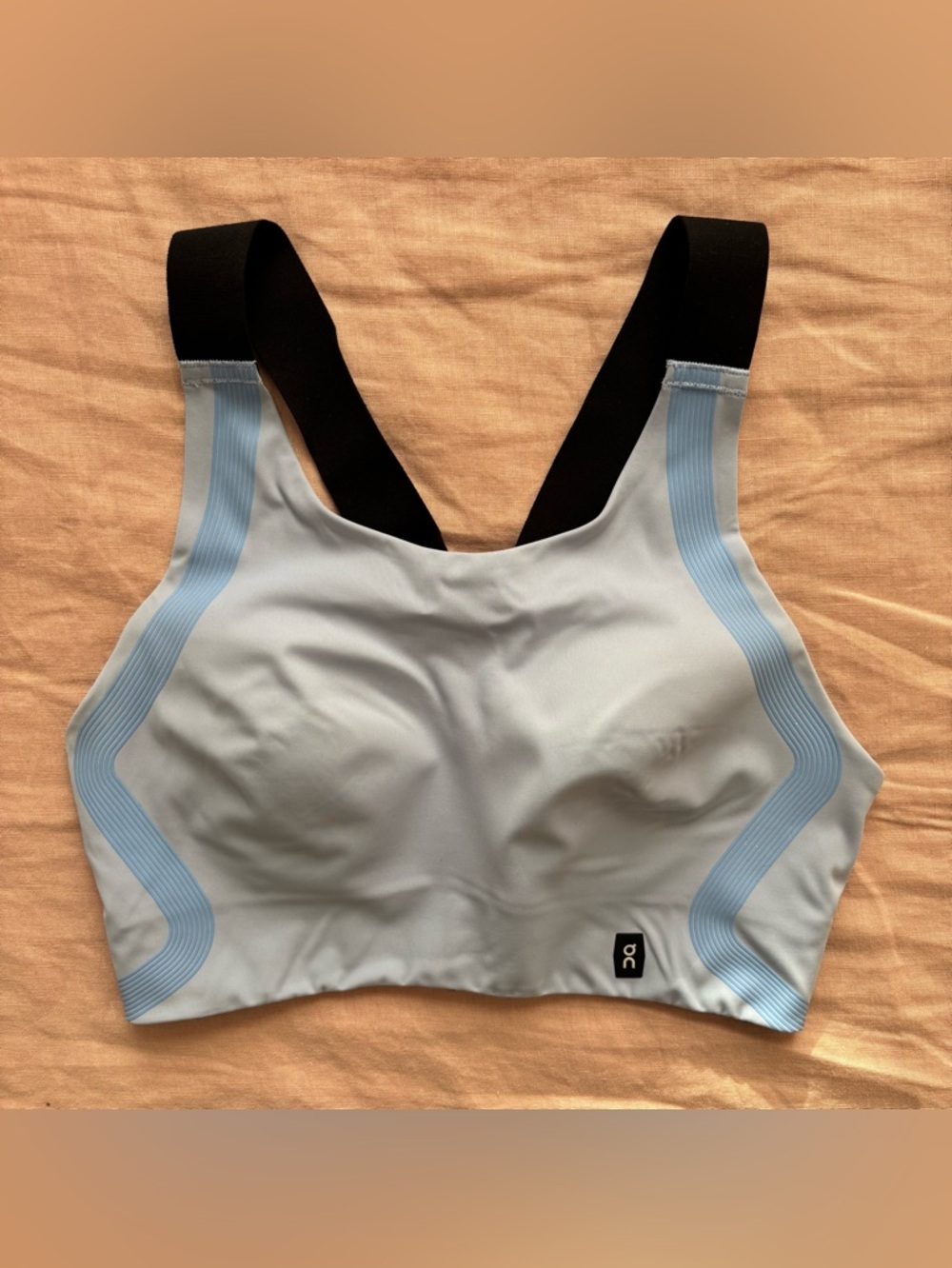 On Running Sports Bra